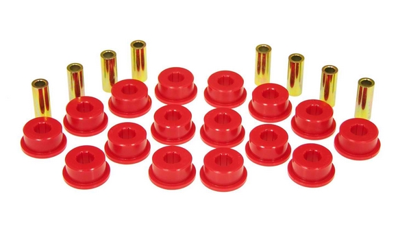 RR CONTROL ARM BUSHING KIT